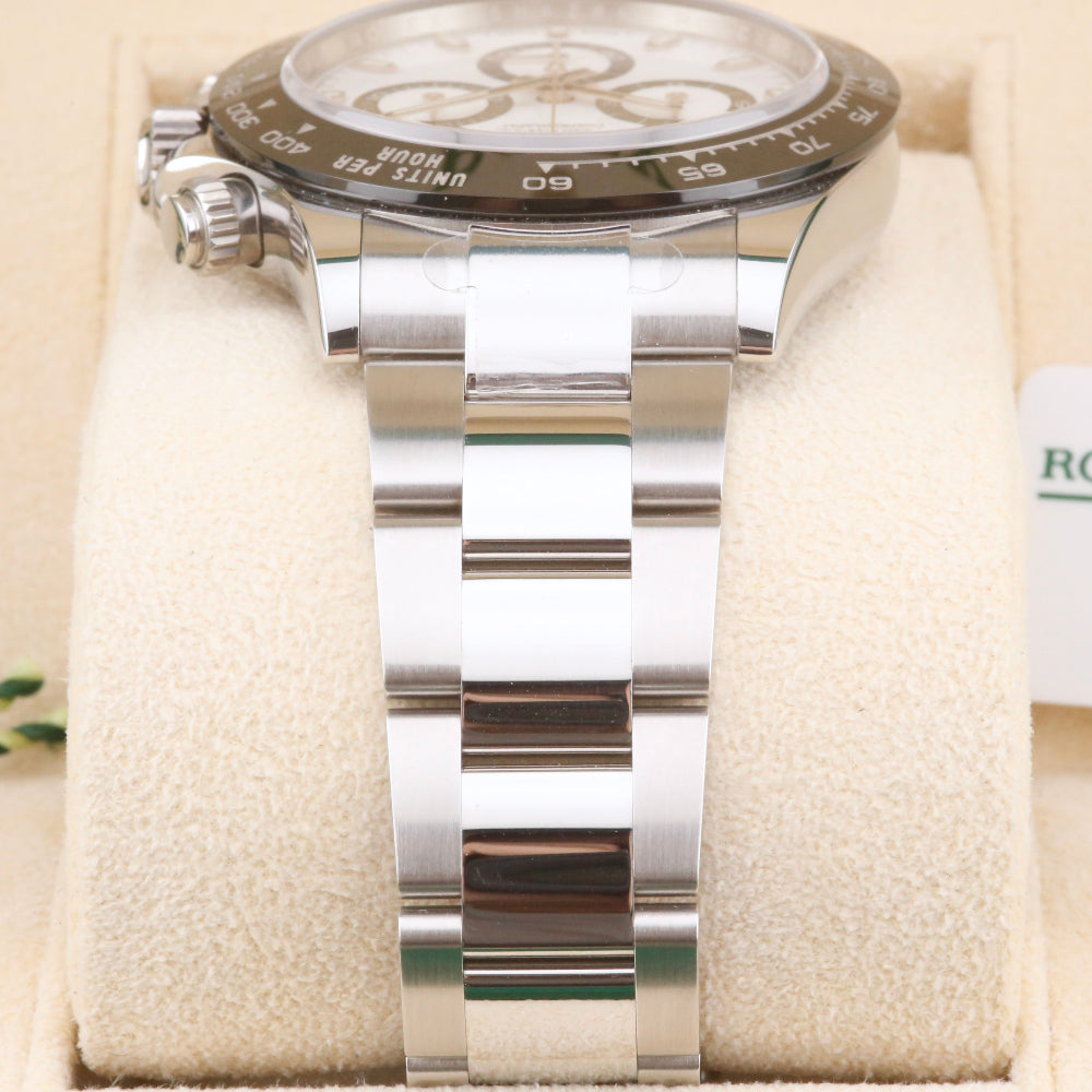 Rolex Daytona Panda 116500LN Year: 2022