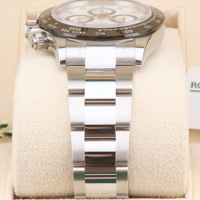 Rolex Daytona Panda 116500LN Year: 2022