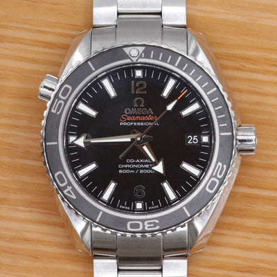 Omega Seamaster Planet Ocean 23230422101001