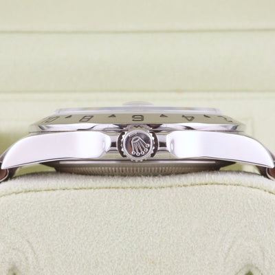 Rolex Explorer 2 16570 Year: 2010