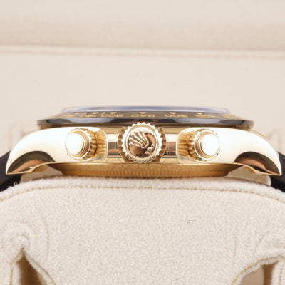 Rolex Daytona 116518LN Paul Newman Year: 2022