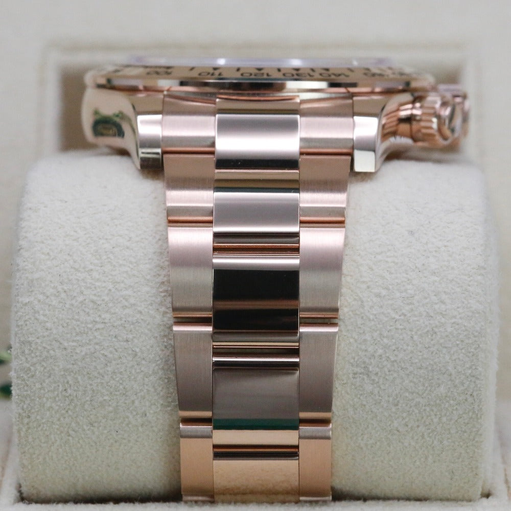 Rolex Daytona Diamond Dial 126505