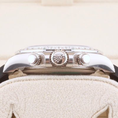Rolex Daytona Mother Of Pearl Dial 126589RBR-0001 Year: 2024