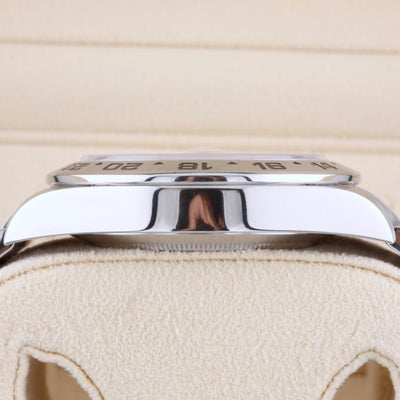 Rolex Explorer 2 216570 White Dial Year: 2016