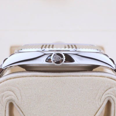 Rolex Day-Date 40 Platinum Meteorite Dial 228236 Year: 2025
