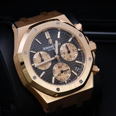 Audemars Piguet Royal Oak 26239OR