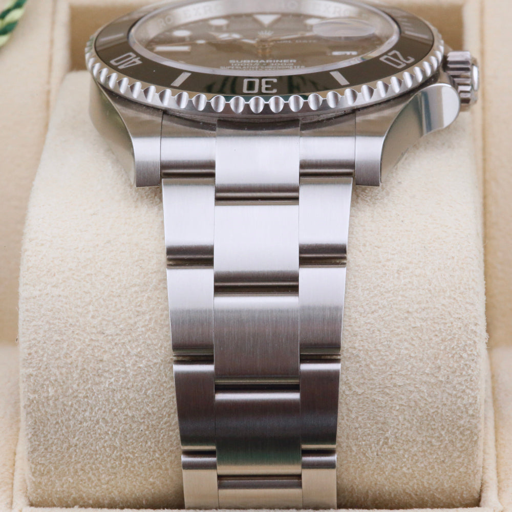 Rolex Submariner Date 126610LN Year: 2024