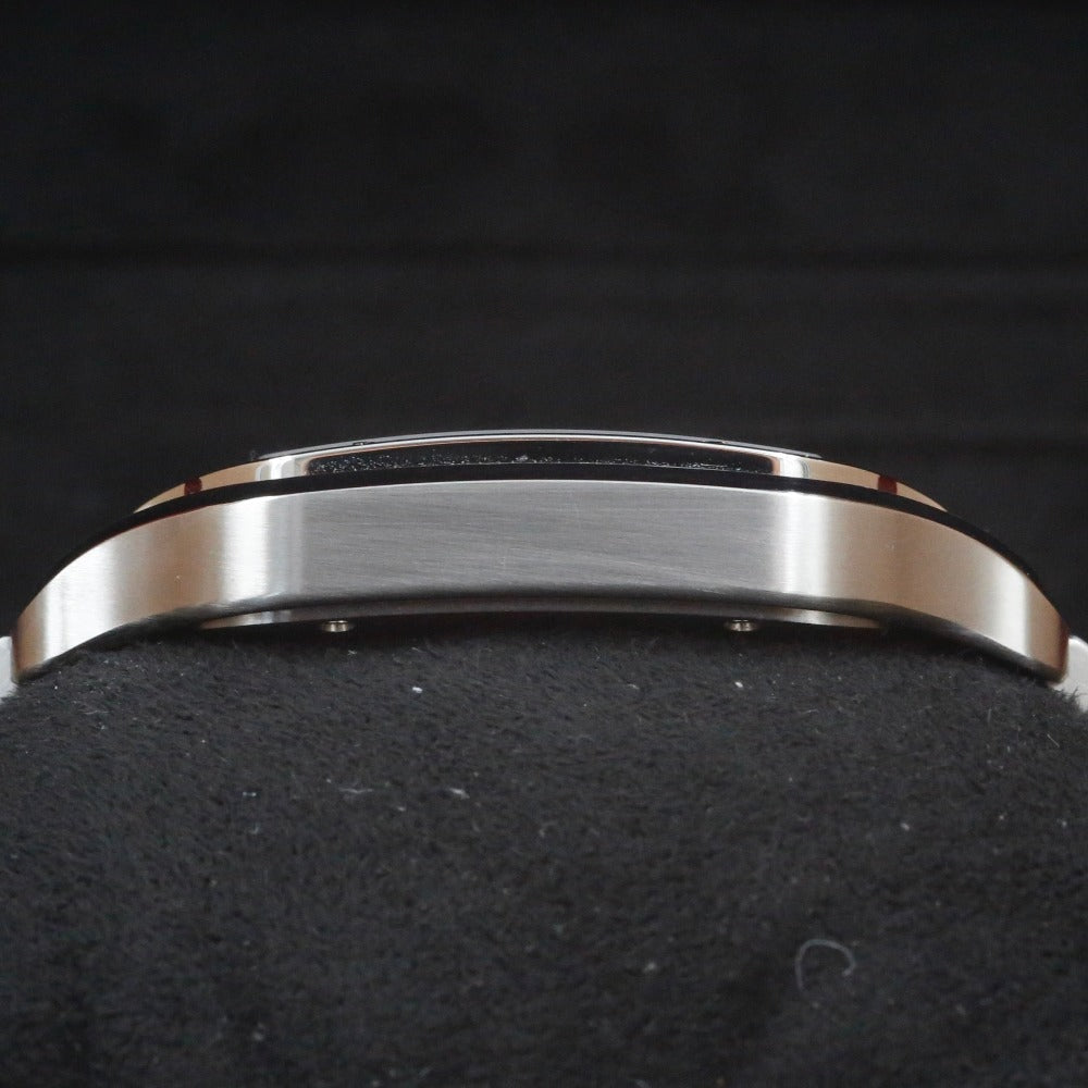 Cartier De Santos Blue Dial WSSA0030