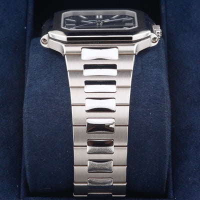 Patek Philippe Cubitus Blue Dial 7128/1G-001 Year: 2025