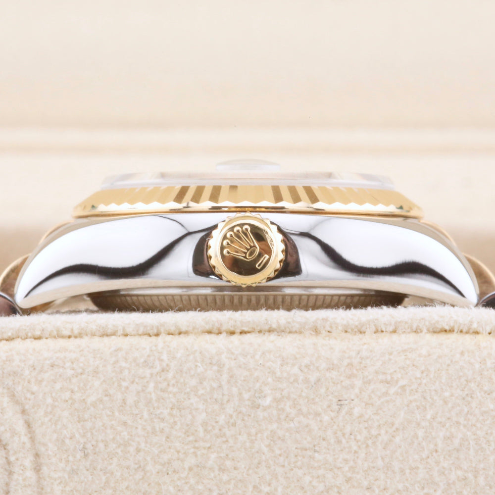 Rolex Datejust 26 179173 Year: 2007