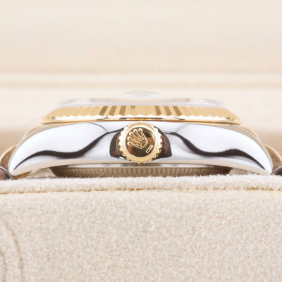 Rolex Datejust 26 179173 Year: 2007