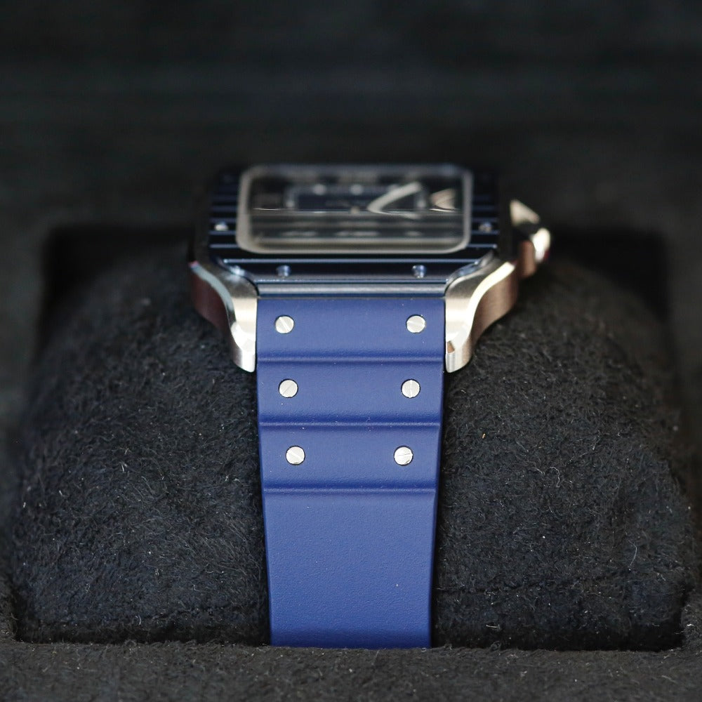 Cartier De Santos WSSA0048