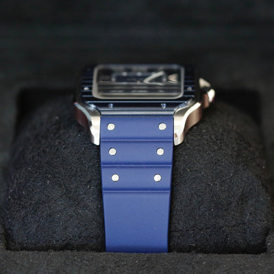 Cartier De Santos WSSA0048