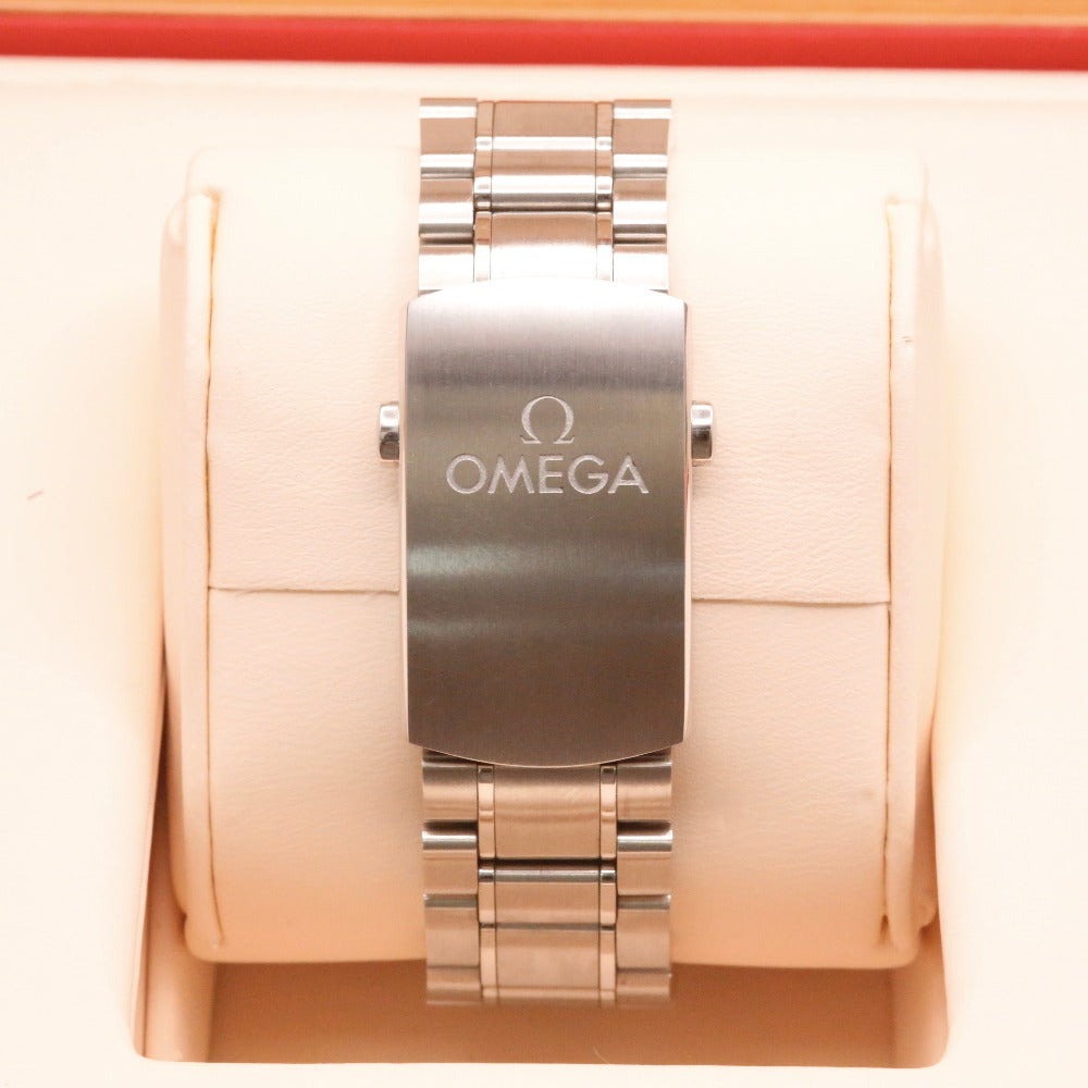 Omega Speedmaster 32930445104001