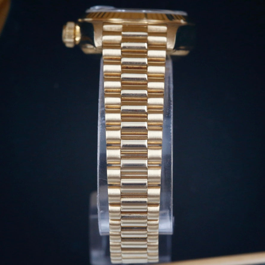 Rolex Datejust 26 Tigers Eye Dial 69178