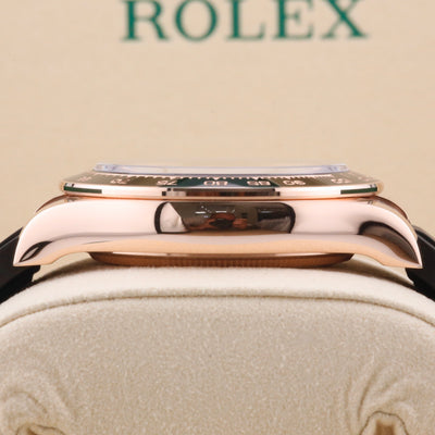 Rolex Daytona Sundust Dial 126515LN Year: 2025