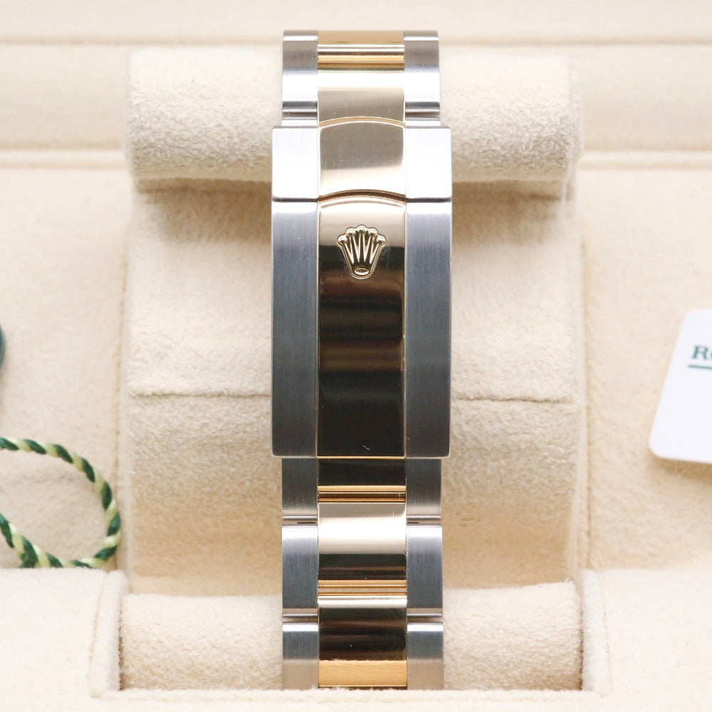Rolex Sky-Dweller Black Dial 336933