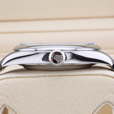 Rolex Oyster Perpetual 41 Beige 134300 Year: 2025