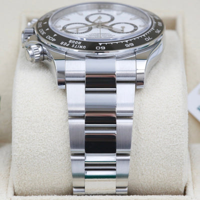 olex Daytona Panda 126500 Year: 2024