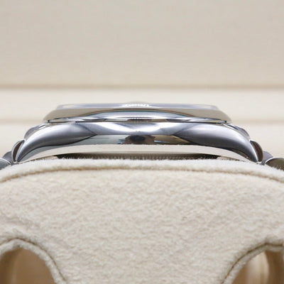 Rolex Datejust 36 Palm Motif Dial 126200