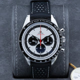Omega Speedmaster Anniversary Series  31132403002001 CK2998 Le 39.7mm Unworn 2017 Complete Set (with Tags)
