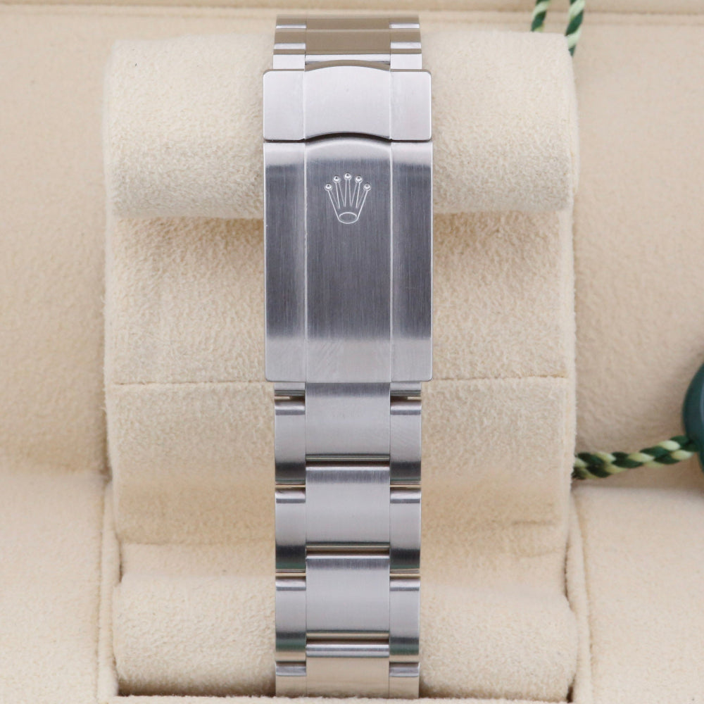 Rolex Air-King 116900 Year: 2016