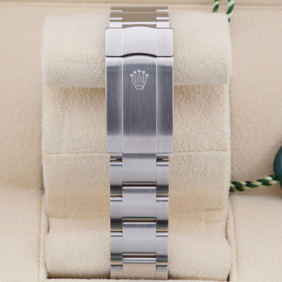 Rolex Air-King 116900 Year: 2016