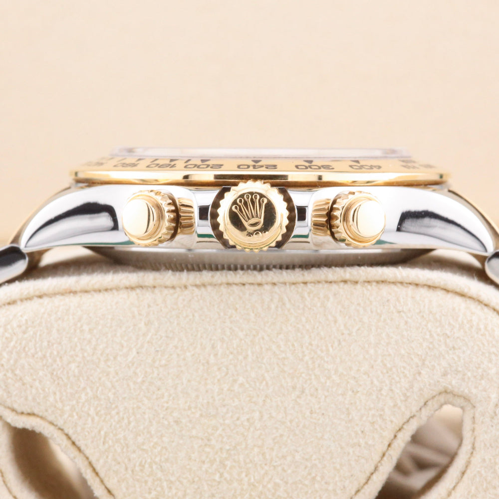Rolex Daytona White Dial 116503 Year: 2019