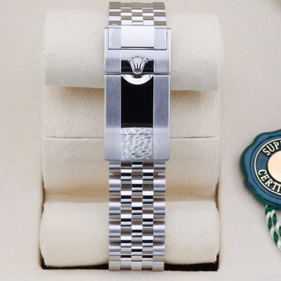 Rolex GMT Sprite 126720VTNR Year: 2025