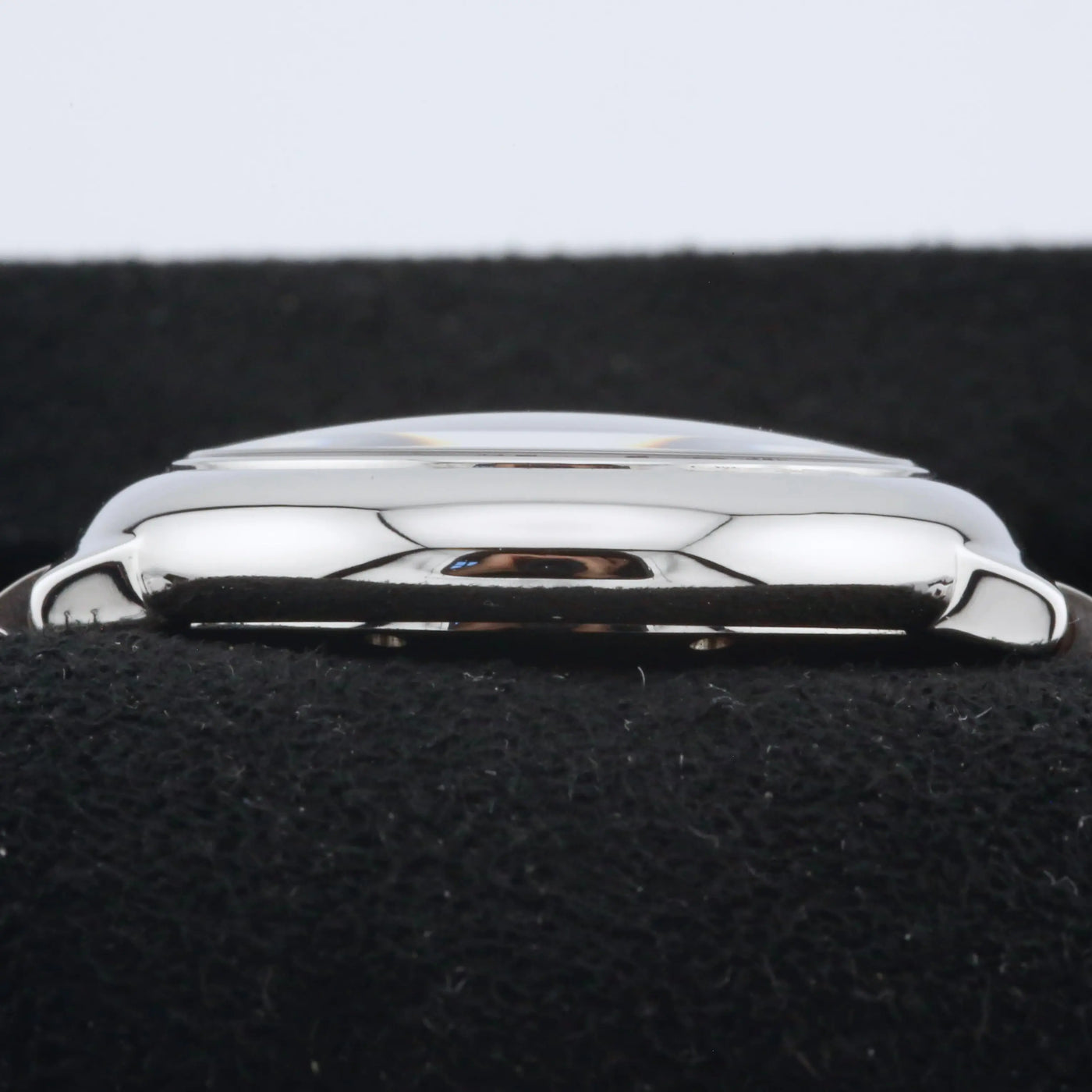 Cartier Ballon Ble Pink W692010 Year: 2019 Cartier