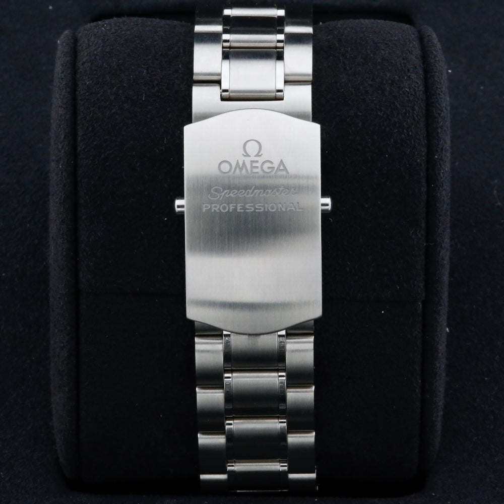 Omega Speedmaster Moonwatch 311.30.42.30.01.005 Year: 2021
