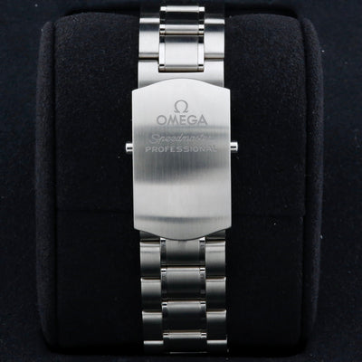 Omega Speedmaster Moonwatch 311.30.42.30.01.005 Year: 2021