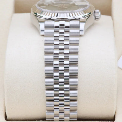 Rolex Datejust 31 Mint Green Dial 278274 Year: 2025