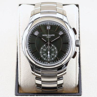 Patek Philippe Complications 5905/1A-001 Year: 2024
