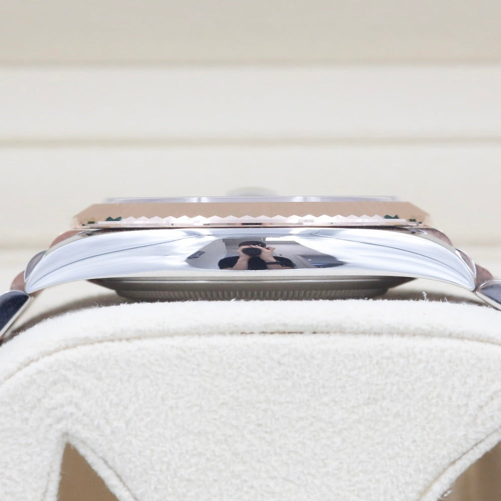 Rolex Datejust 41 Wimbledon Dial 126331 Year: 2023