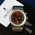 Breitling Montbrillant Légende A23340 Year: 2008