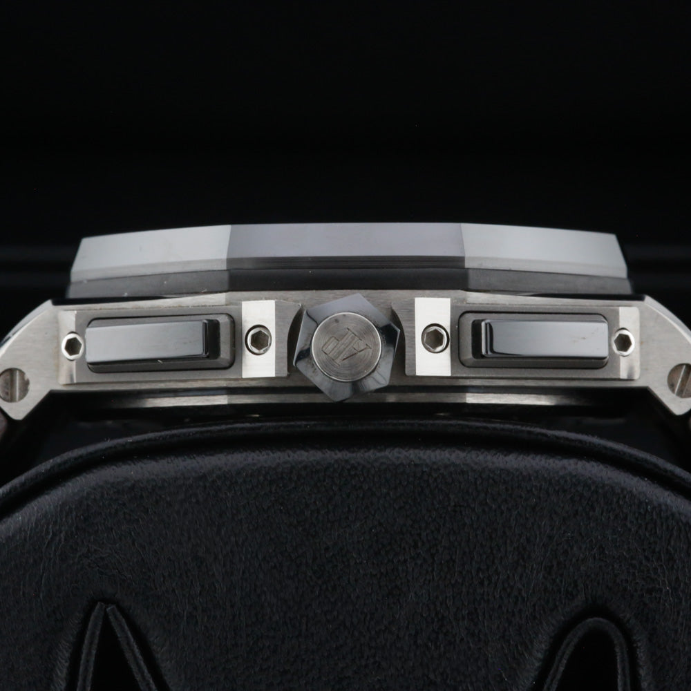 Audemars Piguet Royal Oak Offshore 26400IO Year: 2019