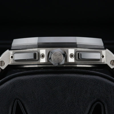 Audemars Piguet Royal Oak Offshore 26400IO Year: 2019