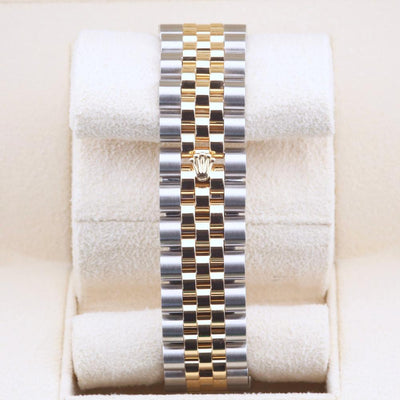 Rolex Datejust 36 Diamond Computer Dial 116233 Year: 2005