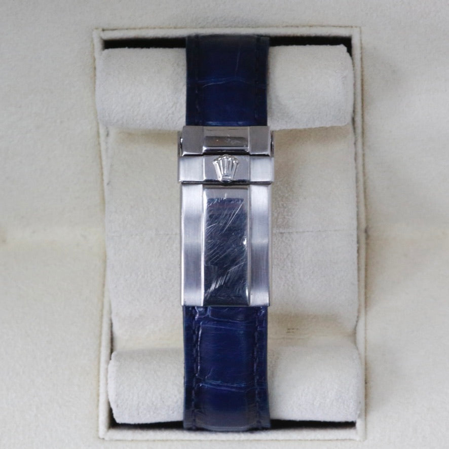 Rolex Daytona Sodalite 116519 Year: 2001