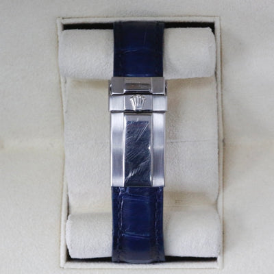 Rolex Daytona Sodalite 116519 Year: 2001