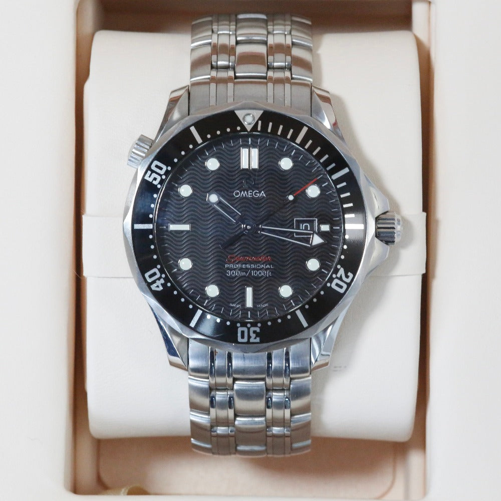 Omega Seamaster Professional 21230416101001