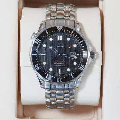 Omega Seamaster Professional 21230416101001