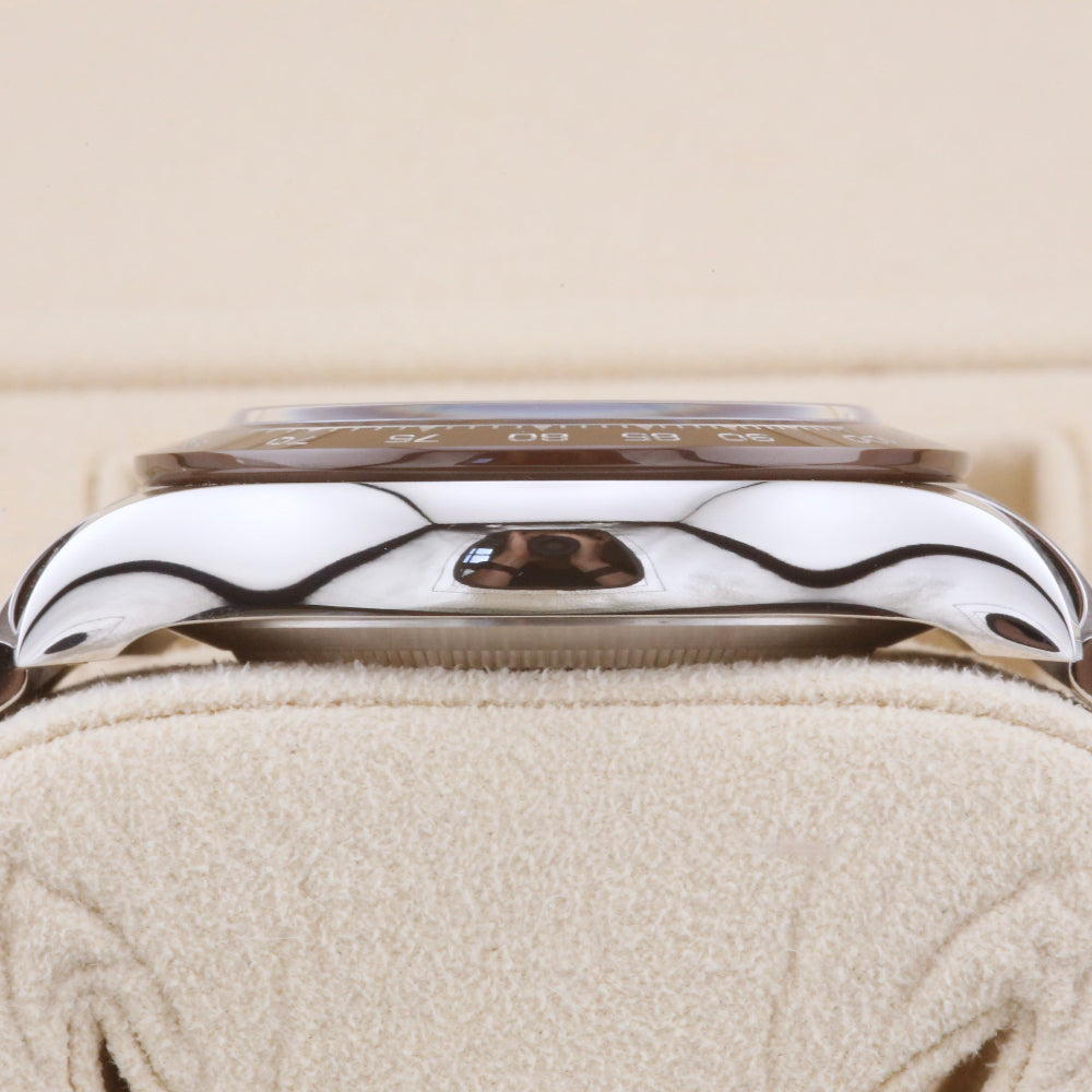 Rolex Platinum Daytona Baguette Diamond Dial 116506 Year: 2023