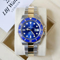 Rolex Submariner 126613LB Year: 2023
