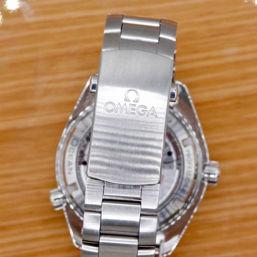 Omega Seamaster Planet Ocean 23230422101001