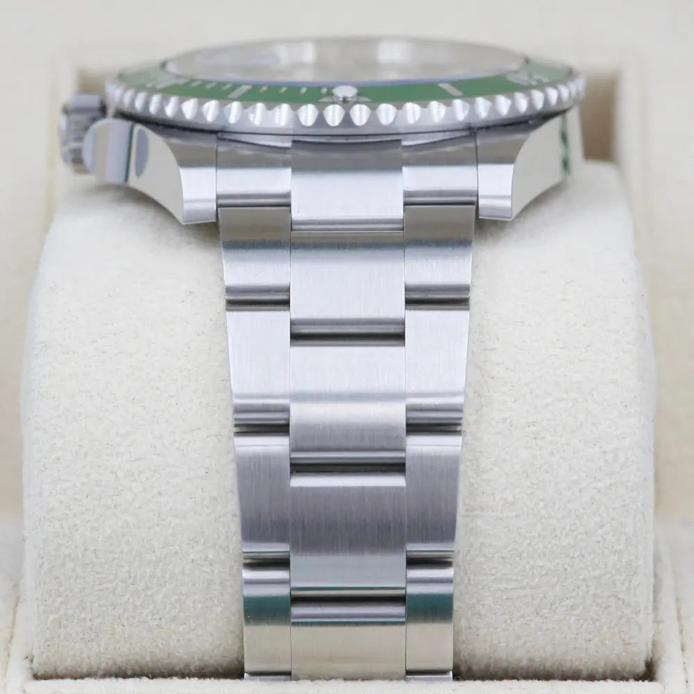 Rolex Submariner 126610LV MK1