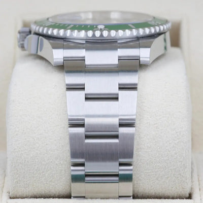 Rolex Submariner 126610LV MK1