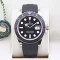 Rolex Yacht-Master 42  226658 Black 42mm Unworn 2022 Box and Papers