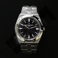 Vacheron Constantin Overseas  4500V/110A-B483 Black 41mm Unworn 2021 Complete Set (with Tags)